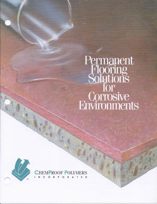 ChemProof Polymers